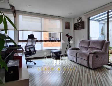 Casa en venta en Los Cedros, Chía · foto 11 de 20
