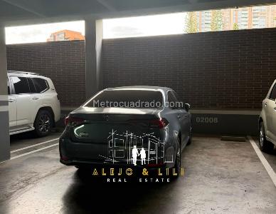 Apartamento de 4 alcobas en venta en Poblado Alto, Medellín, 189 m² · foto 20 de 20