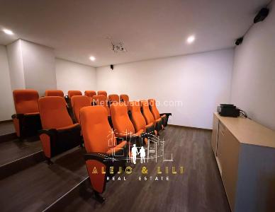 Apartamento de 4 alcobas en venta en Poblado Alto, Medellín, 189 m² · foto 8 de 20