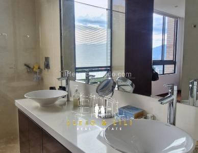 Apartamento de 4 alcobas en venta en Poblado Alto, Medellín, 189 m² · foto 15 de 20