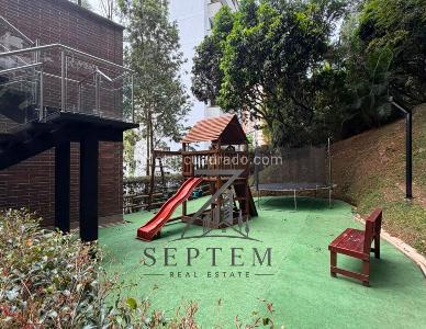 Apartamento de 4 alcobas en venta en El Poblado, Medellín, 192 m² · foto 16 de 20