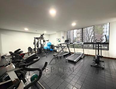 Apartamento de 4 alcobas en venta en El Poblado, Medellín, 192 m² · foto 18 de 20