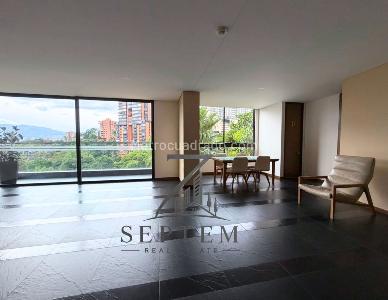 Apartamento de 4 alcobas en venta en El Poblado, Medellín, 192 m² · foto 20 de 20