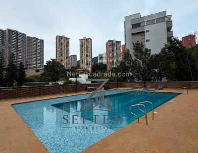 Apartamento de 4 alcobas en venta en El Poblado, Medellín, 192 m² · foto 14 de 20