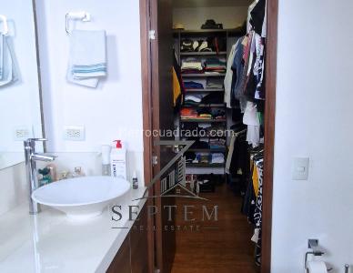 Apartamento de 4 alcobas en venta en El Poblado, Medellín, 192 m² · foto 10 de 20