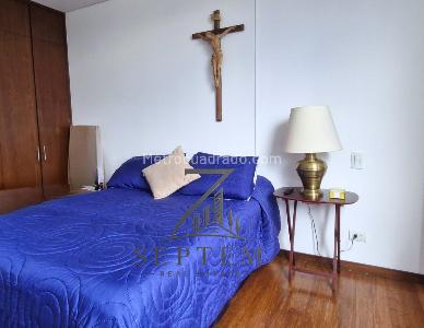 Apartamento de 4 alcobas en venta en El Poblado, Medellín, 192 m² · foto 11 de 20