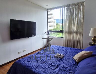 Apartamento de 4 alcobas en venta en El Poblado, Medellín, 192 m² · foto 13 de 20