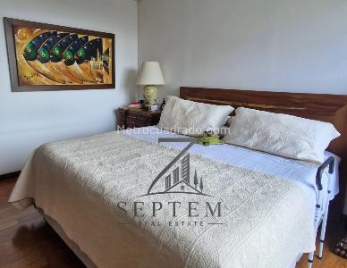 Apartamento de 4 alcobas en venta en El Poblado, Medellín, 192 m² · foto 7 de 20