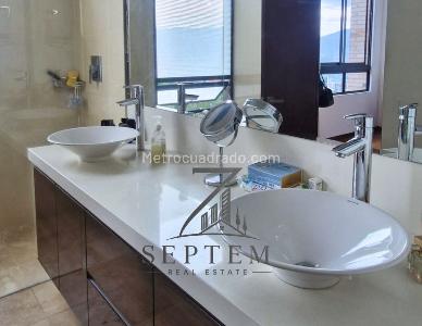 Apartamento de 4 alcobas en venta en El Poblado, Medellín, 192 m² · foto 9 de 20