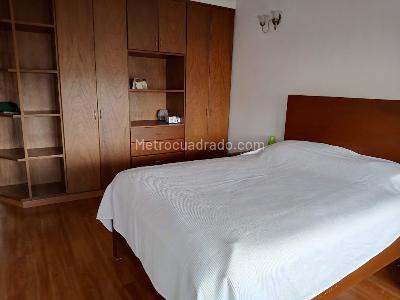 Casa en venta en El Misterio, Cajicá · foto 10 de 11