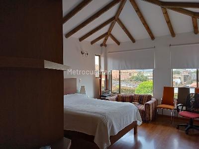 Casa en venta en El Misterio, Cajicá · foto 11 de 11