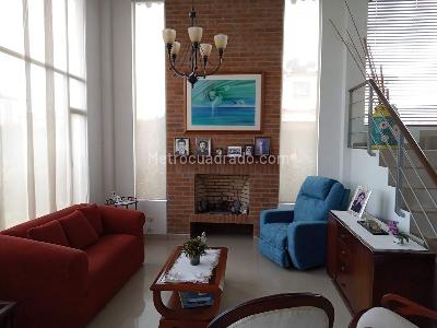 Casa en venta en El Misterio, Cajicá · foto 2 de 11