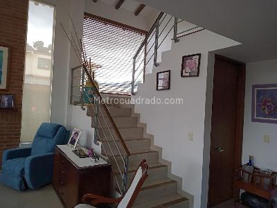 Casa en venta en El Misterio, Cajicá · foto 3 de 11