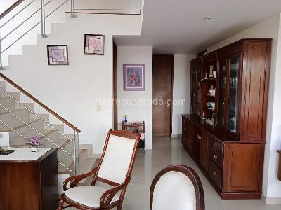 Casa en venta en El Misterio, Cajicá · foto 4 de 11