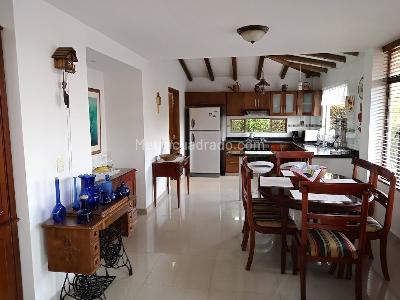 Casa en venta en El Misterio, Cajicá · foto 5 de 11