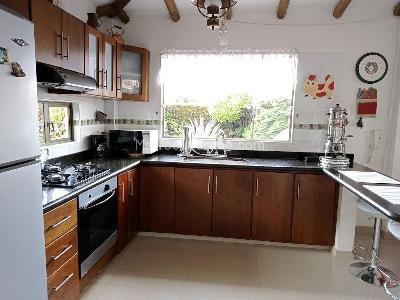 Casa en venta en El Misterio, Cajicá · foto 6 de 11