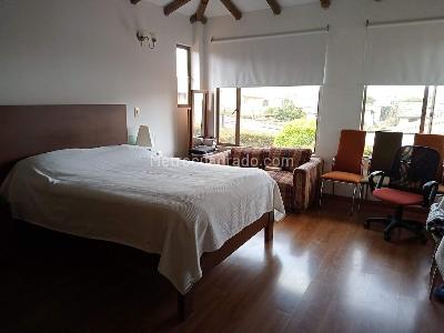 Casa en venta en El Misterio, Cajicá · foto 9 de 11
