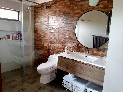 Casa de 4 alcobas en venta en Cajica, Cajicá, 164 m² · foto 9 de 16