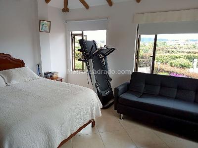 Casa de 4 alcobas en venta en Cajica, Cajicá, 164 m² · foto 11 de 16