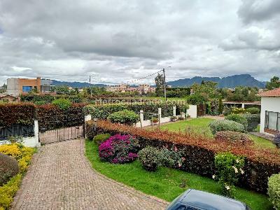 Casa de 4 alcobas en venta en Cajica, Cajicá, 164 m² · foto 16 de 16