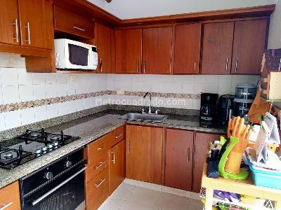 Casa de 4 alcobas en venta en Cajica, Cajicá, 164 m² · foto 12 de 16
