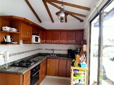 Casa de 4 alcobas en venta en Cajica, Cajicá, 164 m² · foto 13 de 16