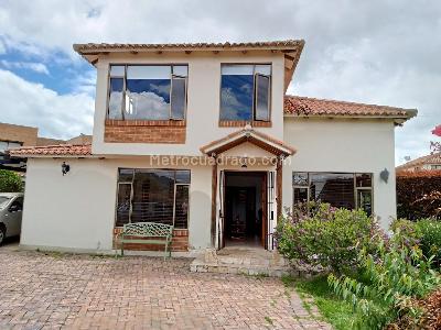 Casa de 4 alcobas en venta en Cajica, Cajicá, 164 m² · foto 14 de 16