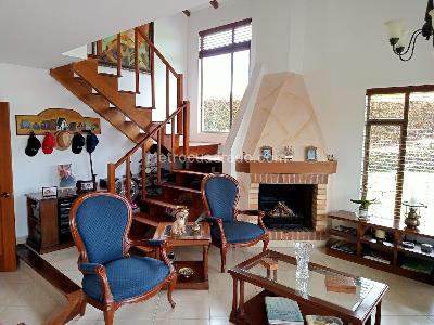 Casa de 4 alcobas en venta en Cajica, Cajicá, 164 m² · foto 3 de 16