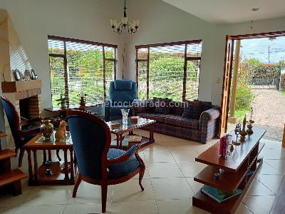 Casa de 4 alcobas en venta en Cajica, Cajicá, 164 m² · foto 5 de 16