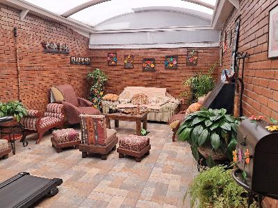 Apartamento en venta en Chapinero Alto, Bogotá · foto 4 de 20