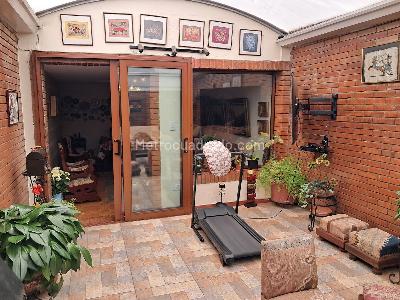 Apartamento en venta en Chapinero Alto, Bogotá · foto 5 de 20