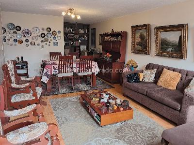 Apartamento en venta en Chapinero Alto, Bogotá · foto 6 de 20
