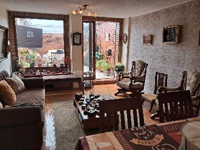 Apartamento en venta en Chapinero Alto, Bogotá · foto 2 de 20