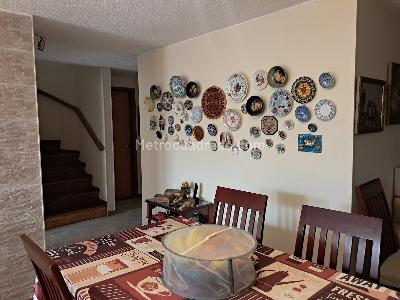 Apartamento en venta en Chapinero Alto, Bogotá · foto 7 de 20