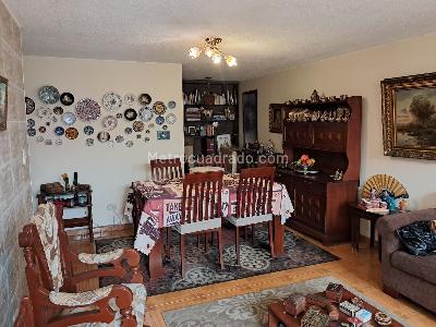 Apartamento en venta en Chapinero Alto, Bogotá · foto 8 de 20