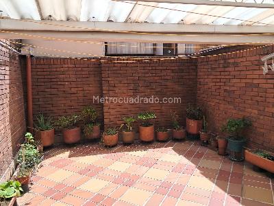 Apartamento en venta en Chapinero Alto, Bogotá · foto 10 de 20
