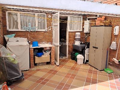 Apartamento en venta en Chapinero Alto, Bogotá · foto 11 de 20
