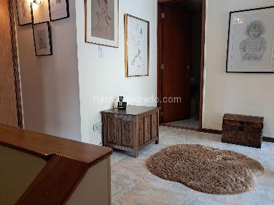 Apartamento en venta en Chapinero Alto, Bogotá · foto 12 de 20
