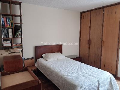Apartamento en venta en Chapinero Alto, Bogotá · foto 15 de 20