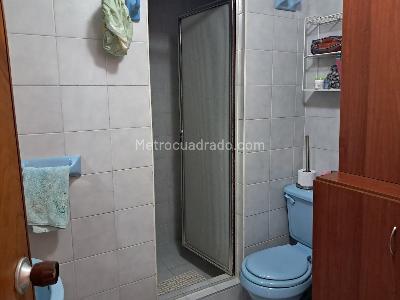 Apartamento en venta en Chapinero Alto, Bogotá · foto 16 de 20