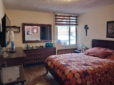 Apartamento en venta en Chapinero Alto, Bogotá · foto 17 de 20