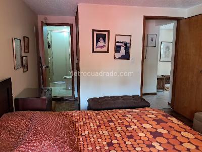Apartamento en venta en Chapinero Alto, Bogotá · foto 18 de 20