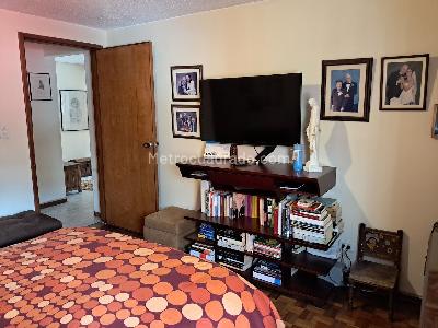 Apartamento en venta en Chapinero Alto, Bogotá · foto 19 de 20