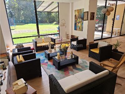Casa en venta en Chuntame, Cajicá · foto 2 de 20