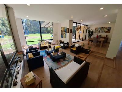Casa en venta en Chuntame, Cajicá · foto 3 de 20