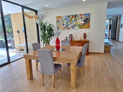 Casa en venta en Chuntame, Cajicá · foto 4 de 20