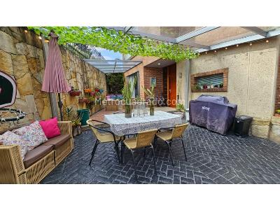 Casa de 3 alcobas en venta en Bogota/Suba/Sotileza, Bogotá, 238 m² · foto 13 de 14