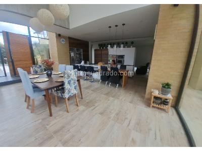 Casa de 5 alcobas en venta en Fagua, Chía · foto 3 de 19