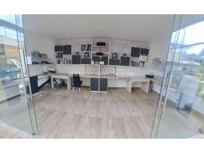 Casa de 5 alcobas en venta en Fagua, Chía · foto 5 de 19
