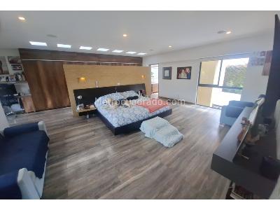 Casa de 5 alcobas en venta en Fagua, Chía · foto 6 de 19